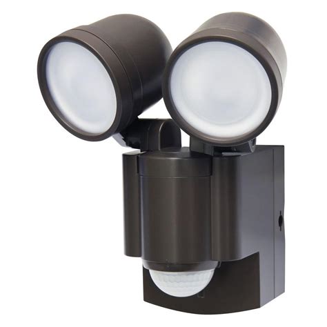 battery operated spotlights home depot.